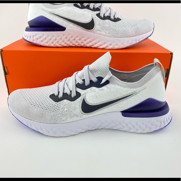 NEW Nike Epic React Flyknit 2 - Picture 7 of 15